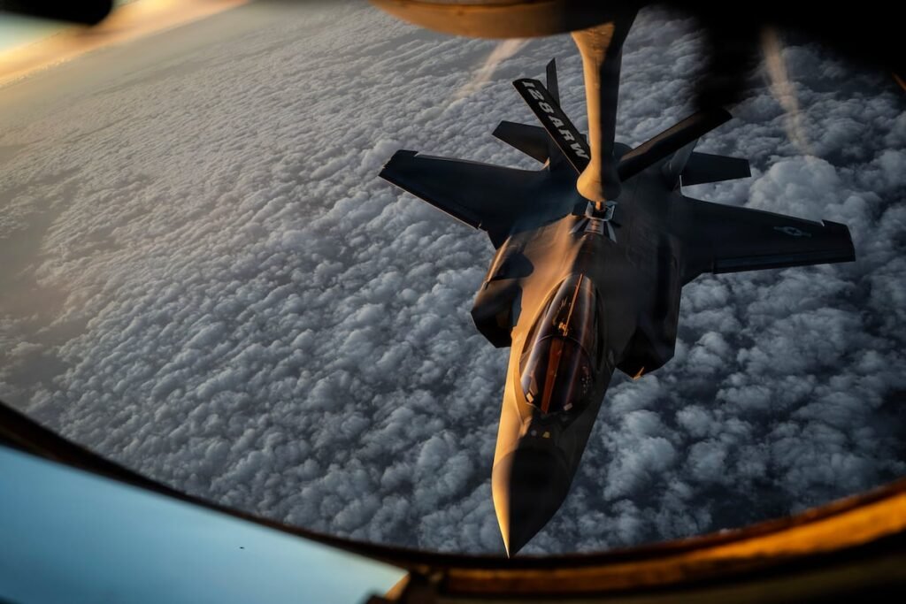 Tanker fleet modernization will continue for decades, US Air Force officials say