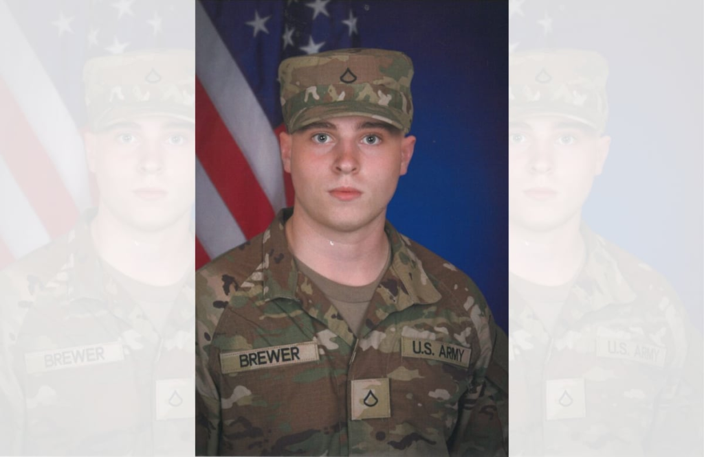 Soldier identified following rollover crash at Fort Hood