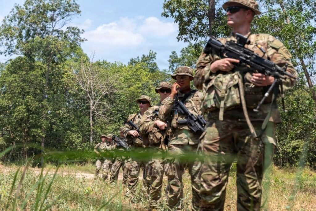 Pentagon updates guidance on low testosterone testing for males Pentagon updates guidance on low testosterone testing for males