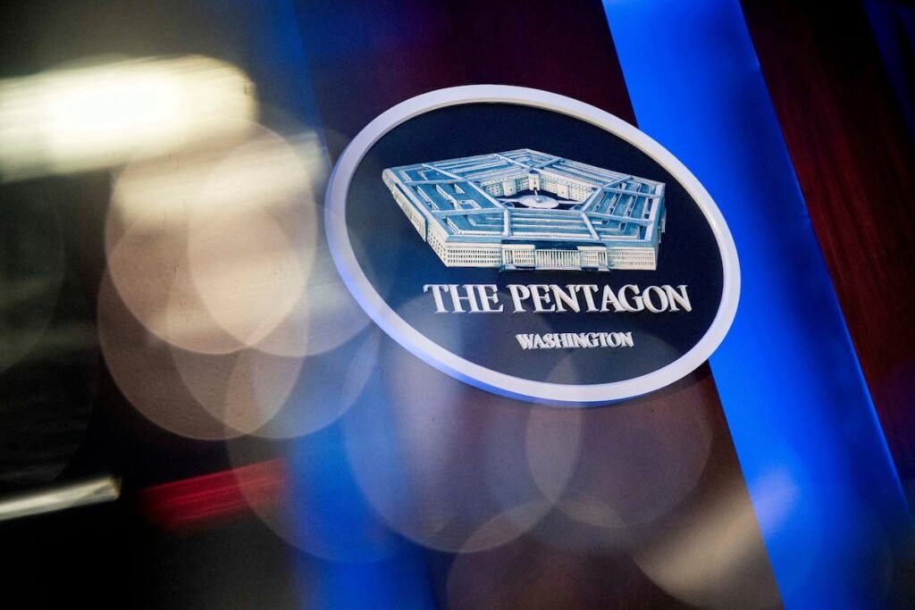 US appeals court upholds Pentagon’s blacklisting of Anthropic