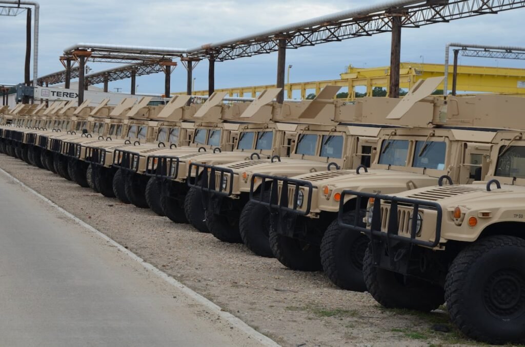 Army launches ‘night court’ review of weapons systems