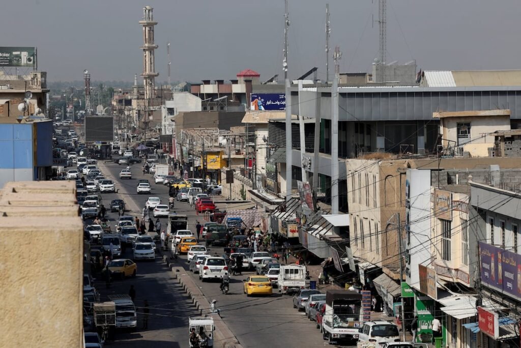 US forces exiting Iraq after 2 decades, leaving opening for Iran