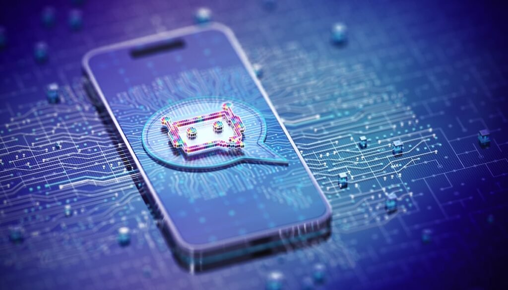Pentagon wants to use AI-generated ‘personalities’ for decoy cellphones Pentagon wants to use AI-generated ‘personalities’ for decoy cellphones