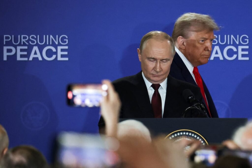 Opposition by US and Russia raises doubts over autonomous weapons talks outcome, diplomats say Opposition by US and Russia raises doubts over autonomous weapons talks outcome, diplomats say