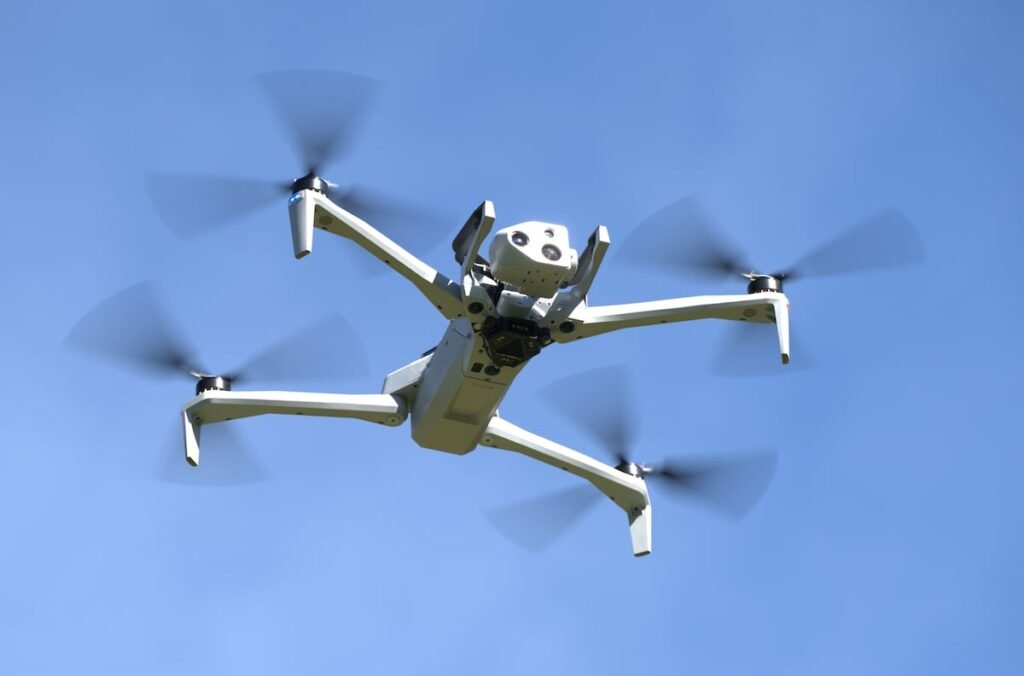 Air Force certifies group to operate, teach Skydio X10D ahead of its fielding Air Force certifies group to operate, teach Skydio X10D ahead of its fielding