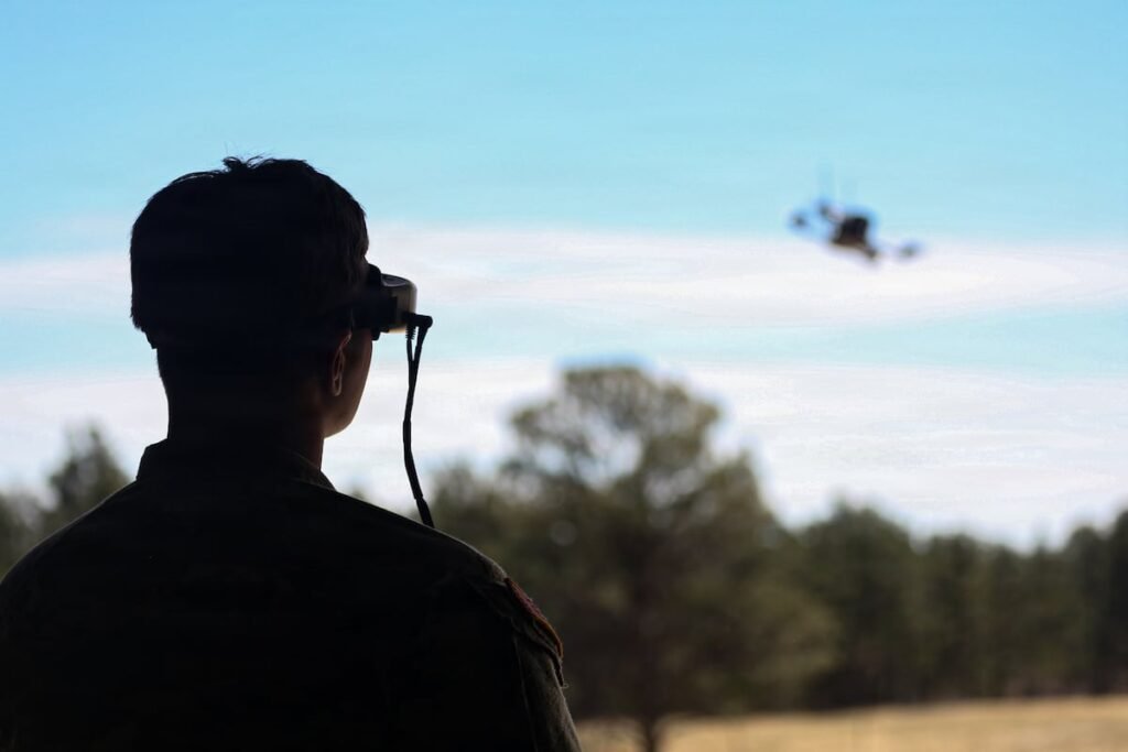 US Army hackathon sets backdrop for an AUSA focused on autonomy