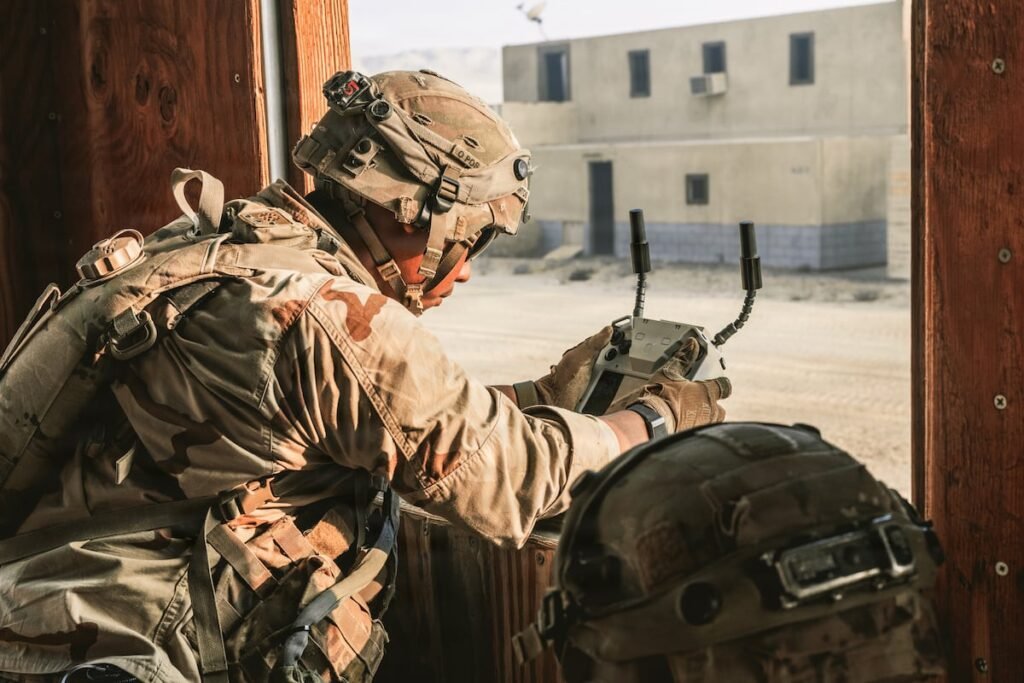 US Army taps 9 companies to build next-gen command and control software US Army taps 9 companies to build next-gen command and control software