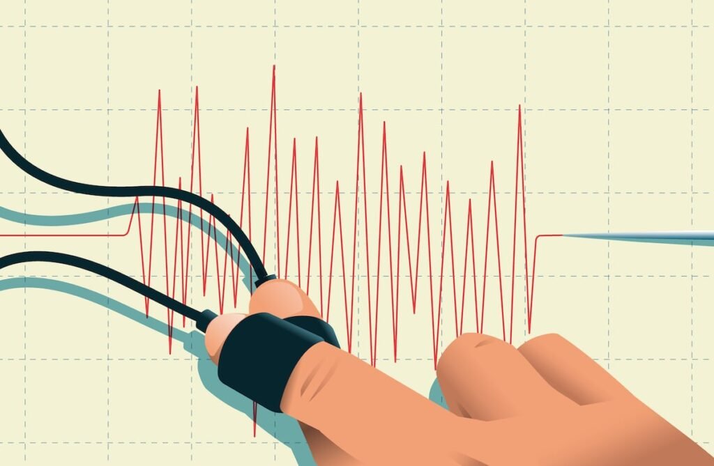 Has the Pentagon given up on AI polygraph analysis of trustworthiness? Has the Pentagon given up on AI polygraph analysis of trustworthiness?