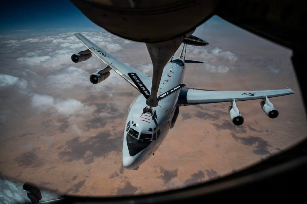 US aircraft lost or damaged in Iran war nearly doubles in latest congressional report