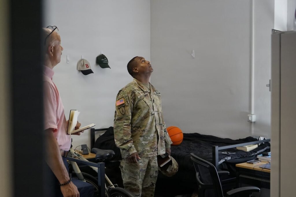 Citing knowledge gaps, Army rolls out barracks guidebook for NCOs